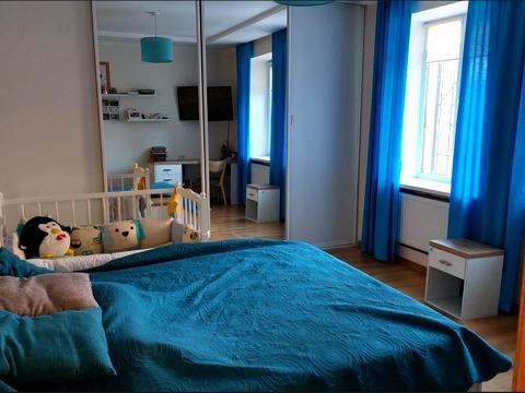 квартира по адресу Павла Чубинского ул., 5-А