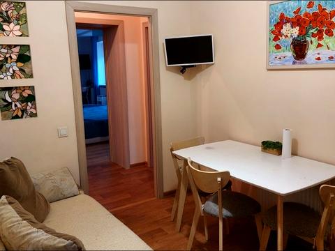 квартира по адресу Павла Чубинского ул., 5-А