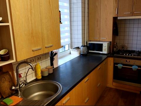 квартира по адресу Павла Чубинского ул., 5-А