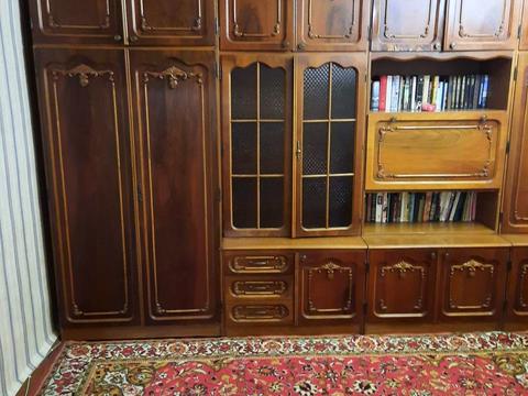 квартира за адресою Юрія Паращука вул. (Івана Минайленка), 4