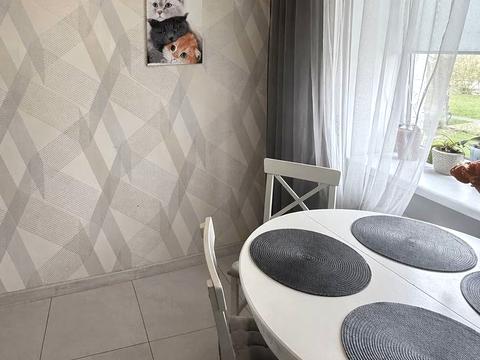 квартира за адресою Чуднівська вул. (Черняховського), 94