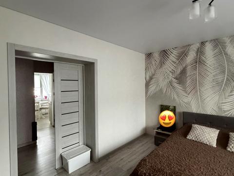 квартира за адресою Чуднівська вул. (Черняховського), 94