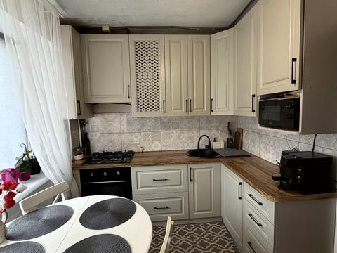 квартира за адресою Чуднівська вул. (Черняховського), 94