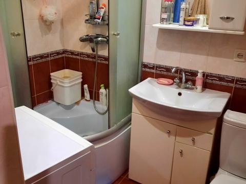 квартира за адресою Юрія Паращука вул. (Івана Минайленка), 4