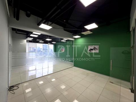 коммерческая по адресу Вадима Гетьмана ул., 22