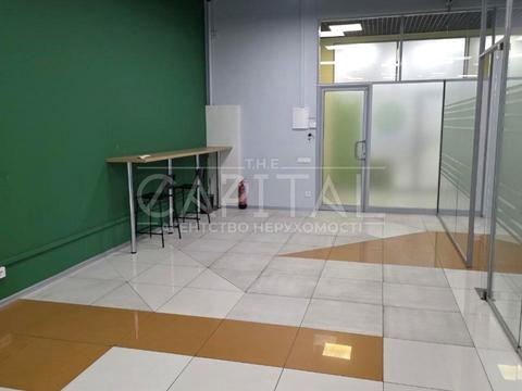 коммерческая по адресу Вадима Гетьмана ул., 22