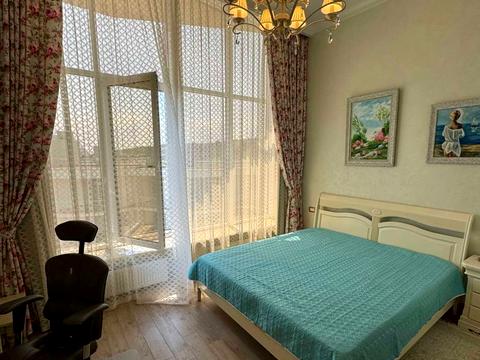 дом по адресу  Каролино-бугаз, Приморская ул.