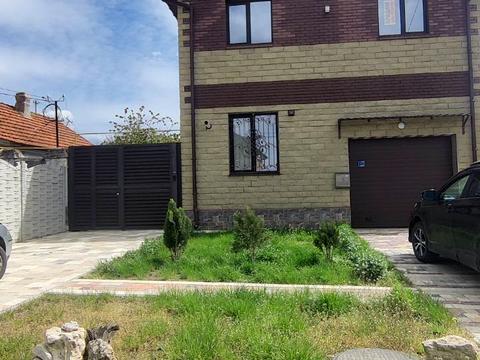 будинок за адресою 5-та Воєнна вул. (Ворошилова), 46