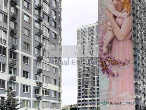 коммерческая по адресу Ревуцкого ул., 40-В