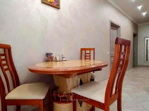 квартира за адресою Григорія Гуляницького вул. (Московська), 35-В