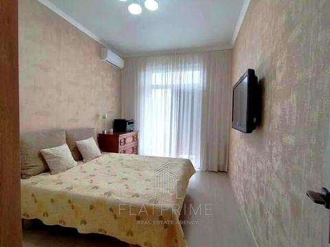 квартира за адресою Григорія Гуляницького вул. (Московська), 35-В