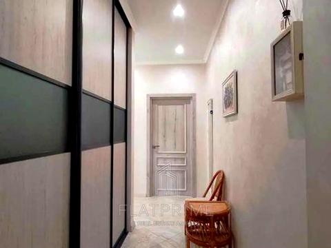 квартира за адресою Григорія Гуляницького вул. (Московська), 35-В