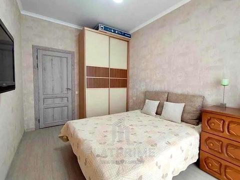 квартира за адресою Григорія Гуляницького вул. (Московська), 35-В