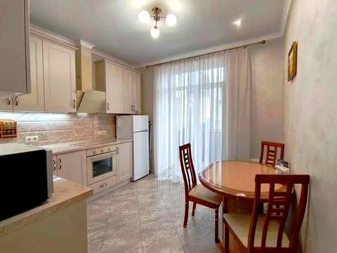 квартира за адресою Григорія Гуляницького вул. (Московська), 35-В