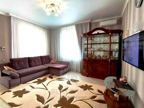 квартира за адресою Григорія Гуляницького вул. (Московська), 35-В