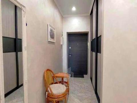 квартира за адресою Григорія Гуляницького вул. (Московська), 35-В