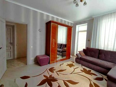 квартира за адресою Григорія Гуляницького вул. (Московська), 35-В