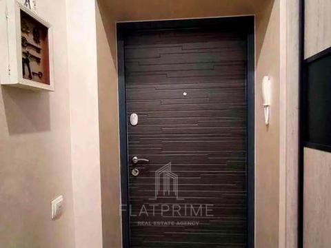 квартира за адресою Григорія Гуляницького вул. (Московська), 35-В