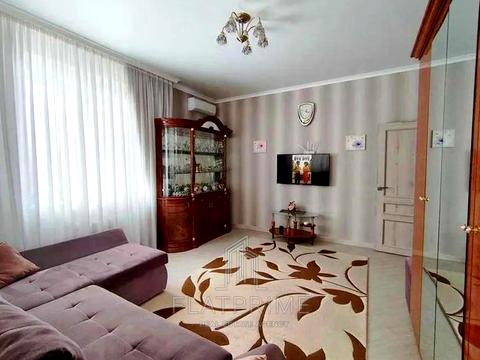 квартира за адресою Григорія Гуляницького вул. (Московська), 35-В