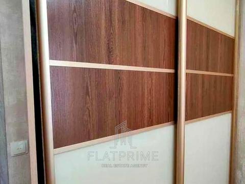 квартира за адресою Григорія Гуляницького вул. (Московська), 35-В