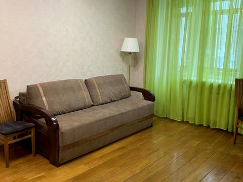 квартира по адресу Леопольда Ященка пер. (Василия Жуковского), 17/25