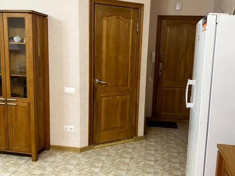 квартира по адресу Леопольда Ященка пер. (Василия Жуковского), 17/25