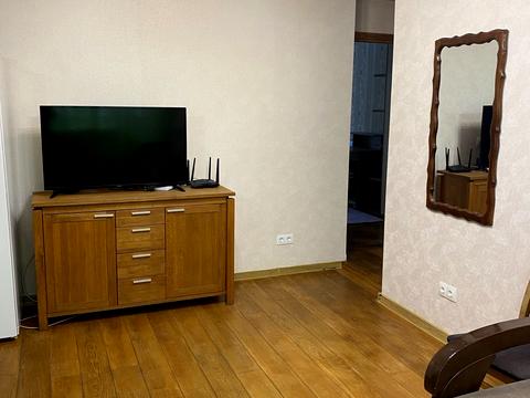 квартира по адресу Леопольда Ященка пер. (Василия Жуковского), 17/25