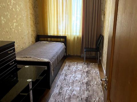 квартира по адресу Леопольда Ященка пер. (Василия Жуковского), 17/25