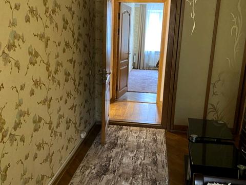 квартира по адресу Леопольда Ященка пер. (Василия Жуковского), 17/25