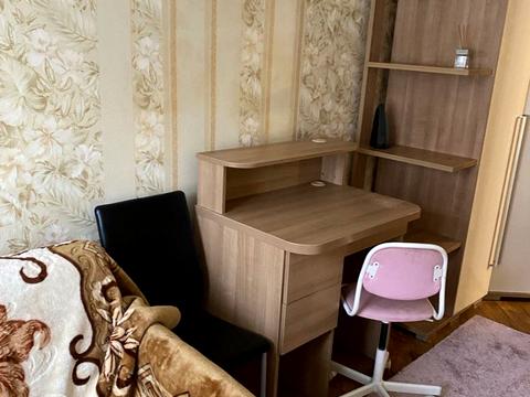 квартира по адресу Леопольда Ященка пер. (Василия Жуковского), 17/25