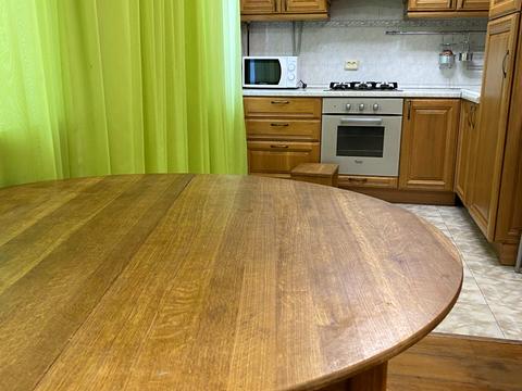 квартира по адресу Леопольда Ященка пер. (Василия Жуковского), 17/25