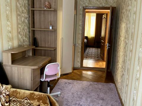 квартира по адресу Леопольда Ященка пер. (Василия Жуковского), 17/25