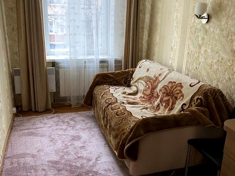 квартира по адресу Леопольда Ященка пер. (Василия Жуковского), 17/25