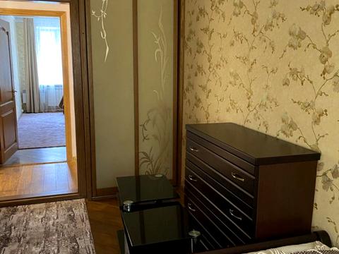 квартира по адресу Леопольда Ященка пер. (Василия Жуковского), 17/25