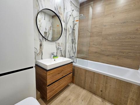 квартира за адресою Миколи Пимоненка вул., (Будинок 2)