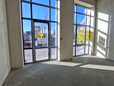 коммерческая по адресу Соборная ул., 122