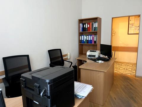 коммерческая по адресу Эспланадная ул., 28