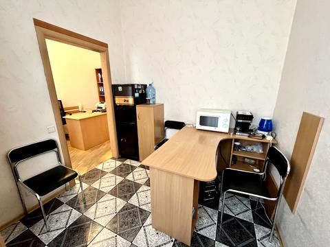 коммерческая по адресу Эспланадная ул., 28