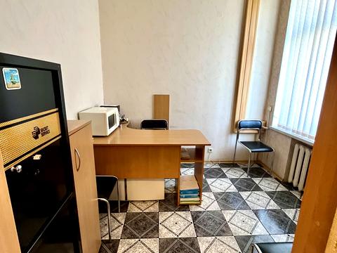 коммерческая по адресу Эспланадная ул., 28