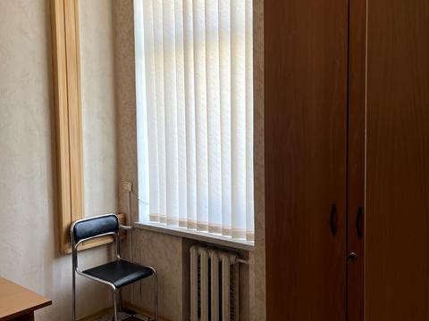 коммерческая по адресу Эспланадная ул., 28