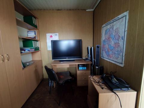 коммерческая по адресу Черниговская ул., 18