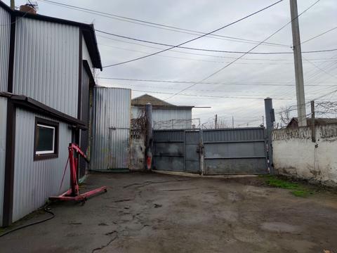 коммерческая по адресу Черниговская ул., 18