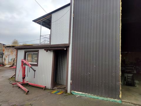 коммерческая по адресу Черниговская ул., 18