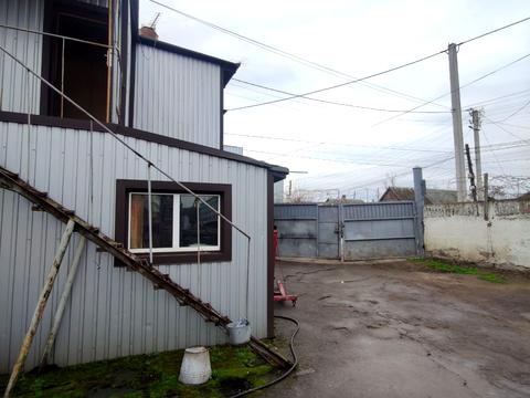 коммерческая по адресу Черниговская ул., 18