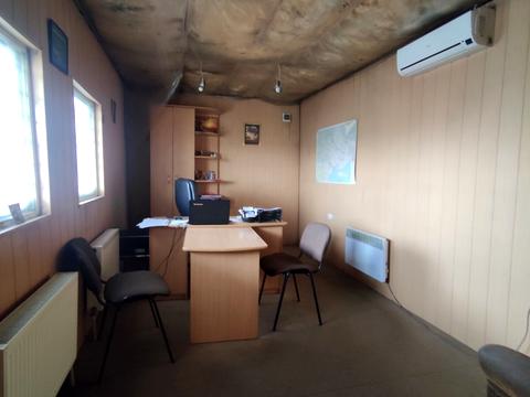 коммерческая по адресу Черниговская ул., 18