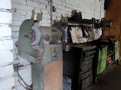 коммерческая по адресу Черниговская ул., 18