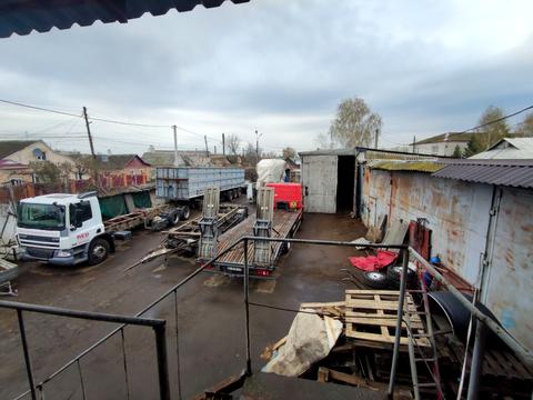 коммерческая по адресу Черниговская ул., 18