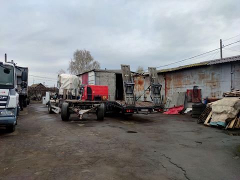 коммерческая по адресу Черниговская ул., 18