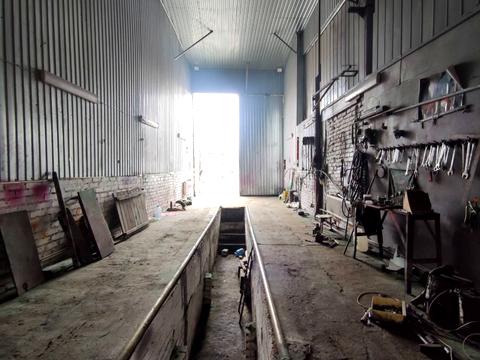 коммерческая по адресу Черниговская ул., 18