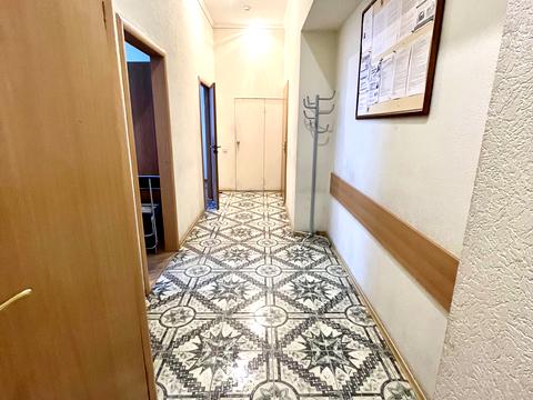 коммерческая по адресу Эспланадная ул., 28